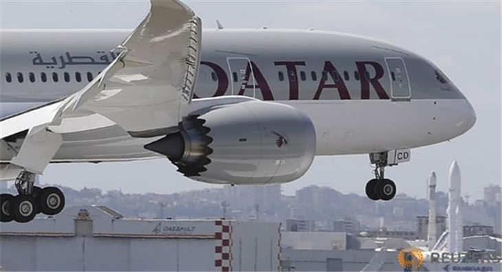 Qatar Marks First Anniversary of Expanded Nigerian Schedule